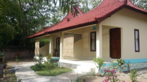 Отель Serah's Homestay  Pujut